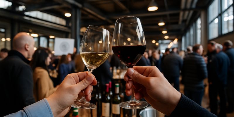 Festivaluri de vin 2026