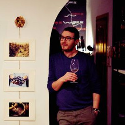 The Wine Guy