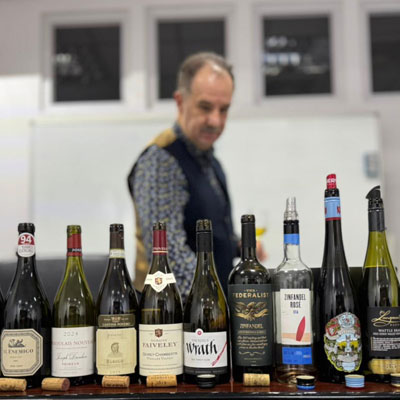 Winebook