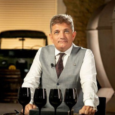 Winetaste School