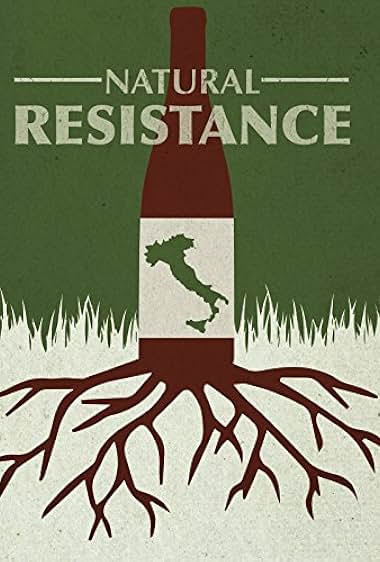 Natural Resistance Poster