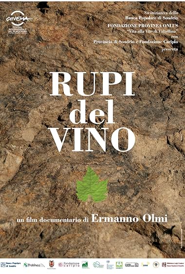 Rupi del vino Poster