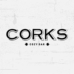 Corks Cozy Bar