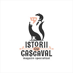 Istorii cu Cascaval