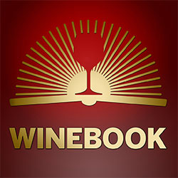 Wine Book