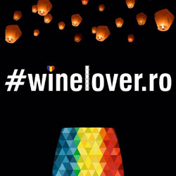 Winelover Romania