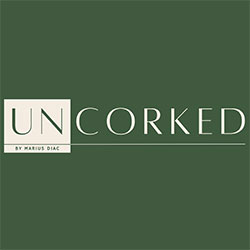 Uncorked by Marius Diac
