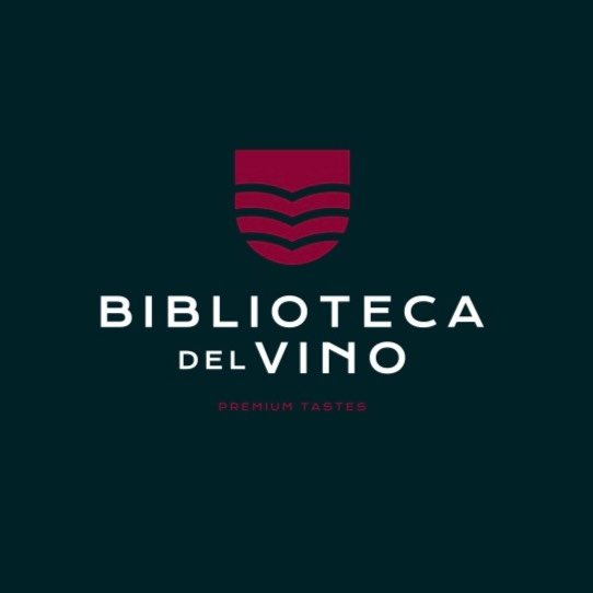 Biblioteca del Vino