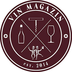 Vin Magazin
