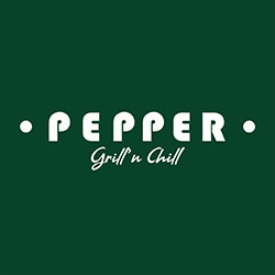 Pepper Grill'n Chill