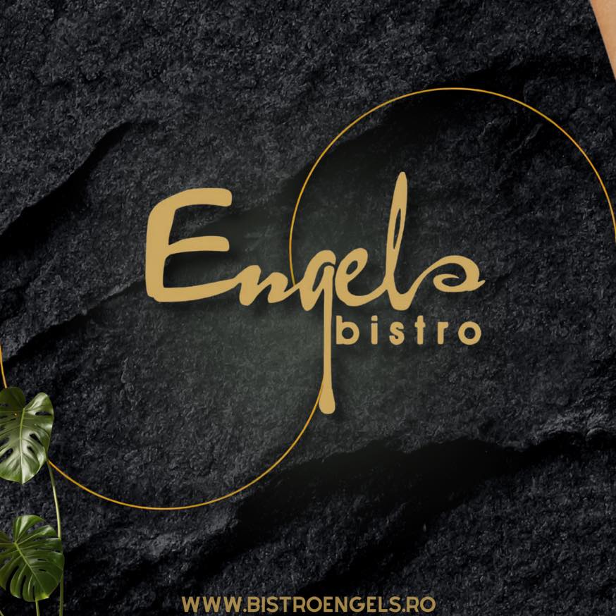 Bistro Engels