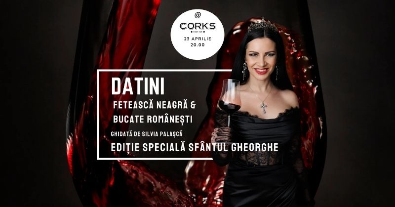 DATINI de Sfântul Gheorghe