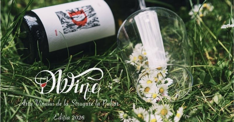 Arta Vinului de la Strugure la Pahar