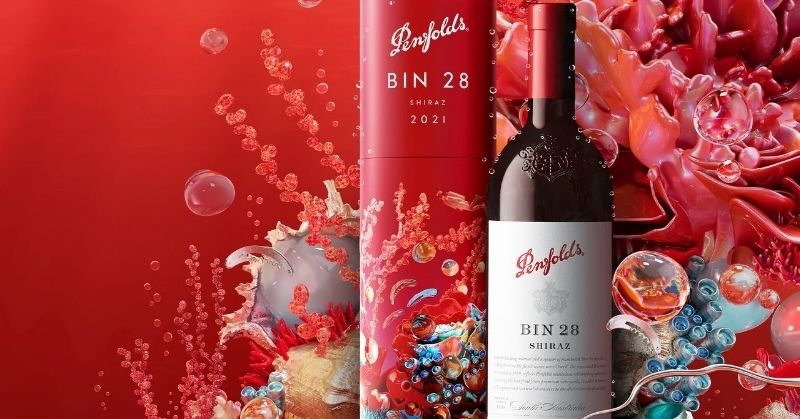 Penfolds Wine Experience