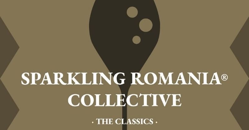 Sparkling Romania®️ Collective - The Classics