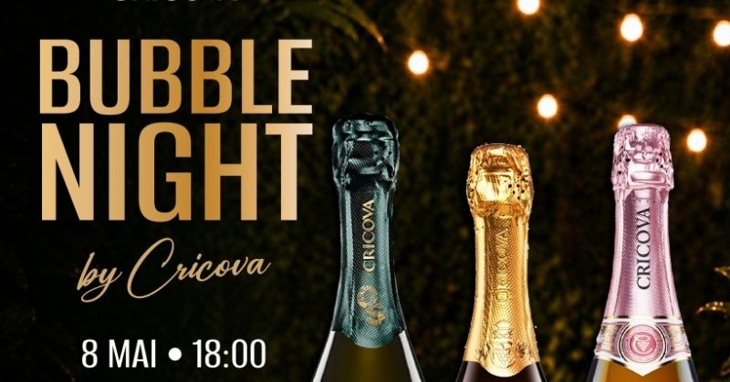 Bubble Night